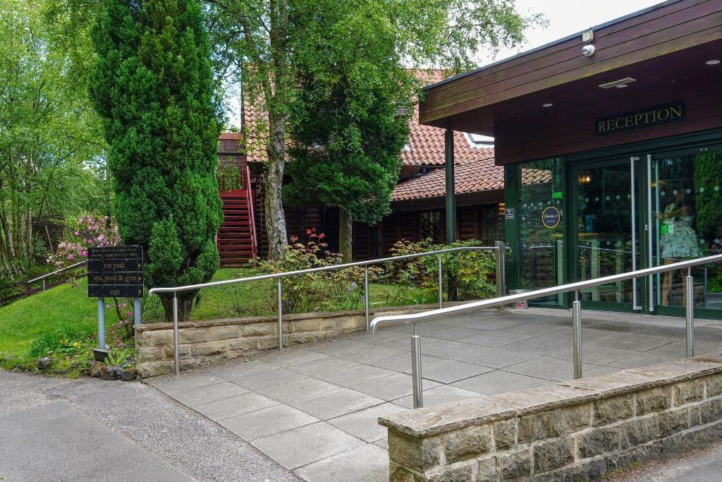 Chevin Country Park Hotel & Spa, foto 6