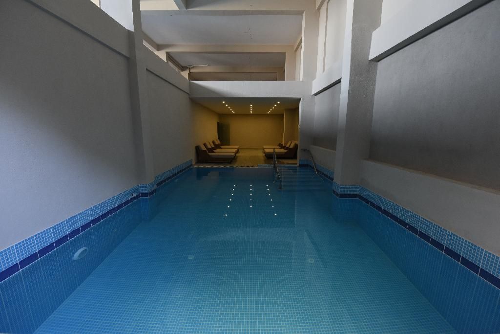 Hierapark Thermal & Spa Hotel, foto 12