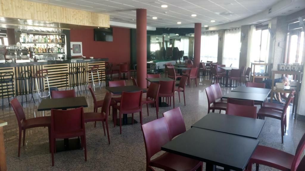Hotel Humanes, foto 9