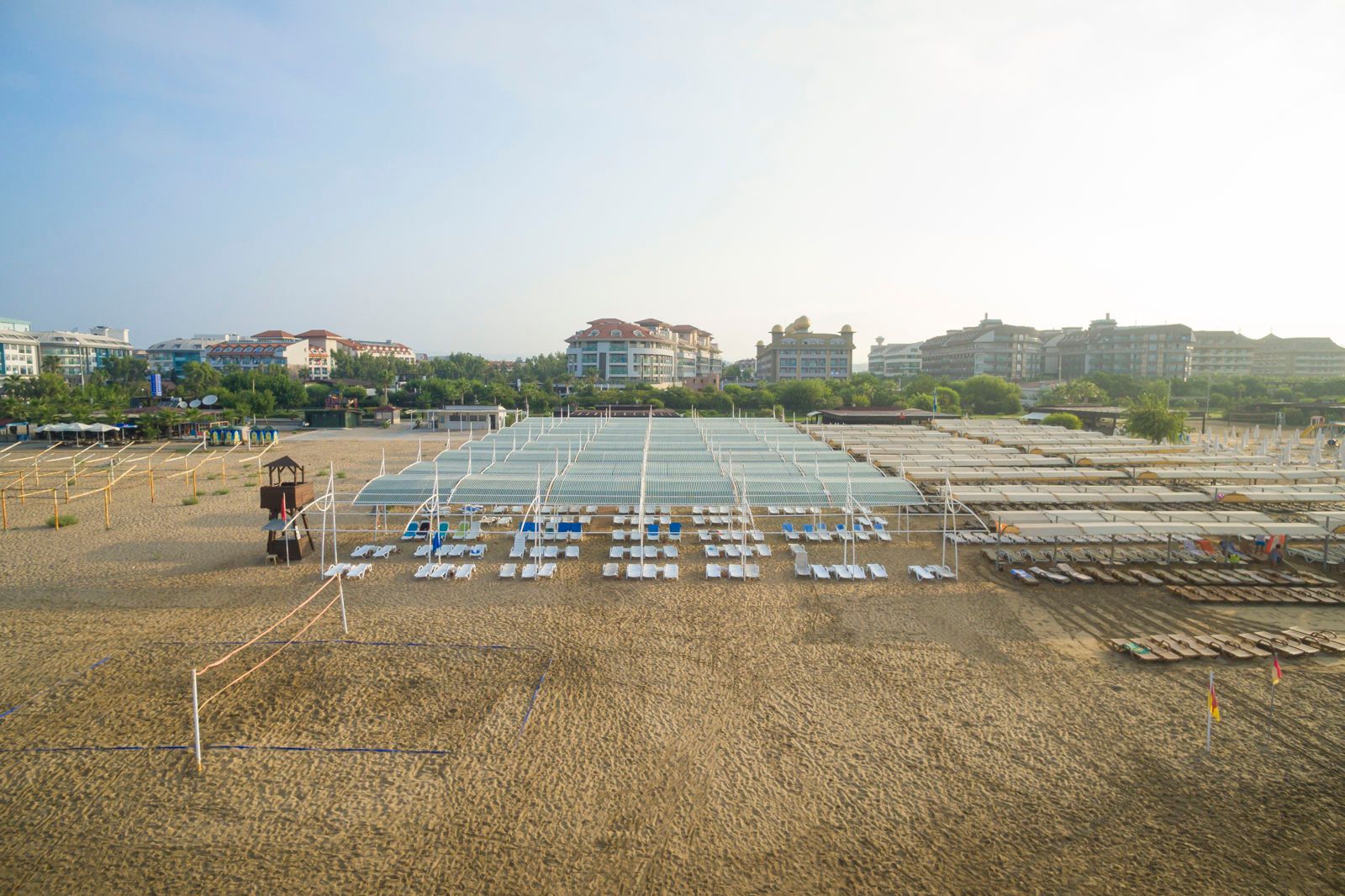 Sunis Evren Beach Resort Hotel & SPA, foto 8