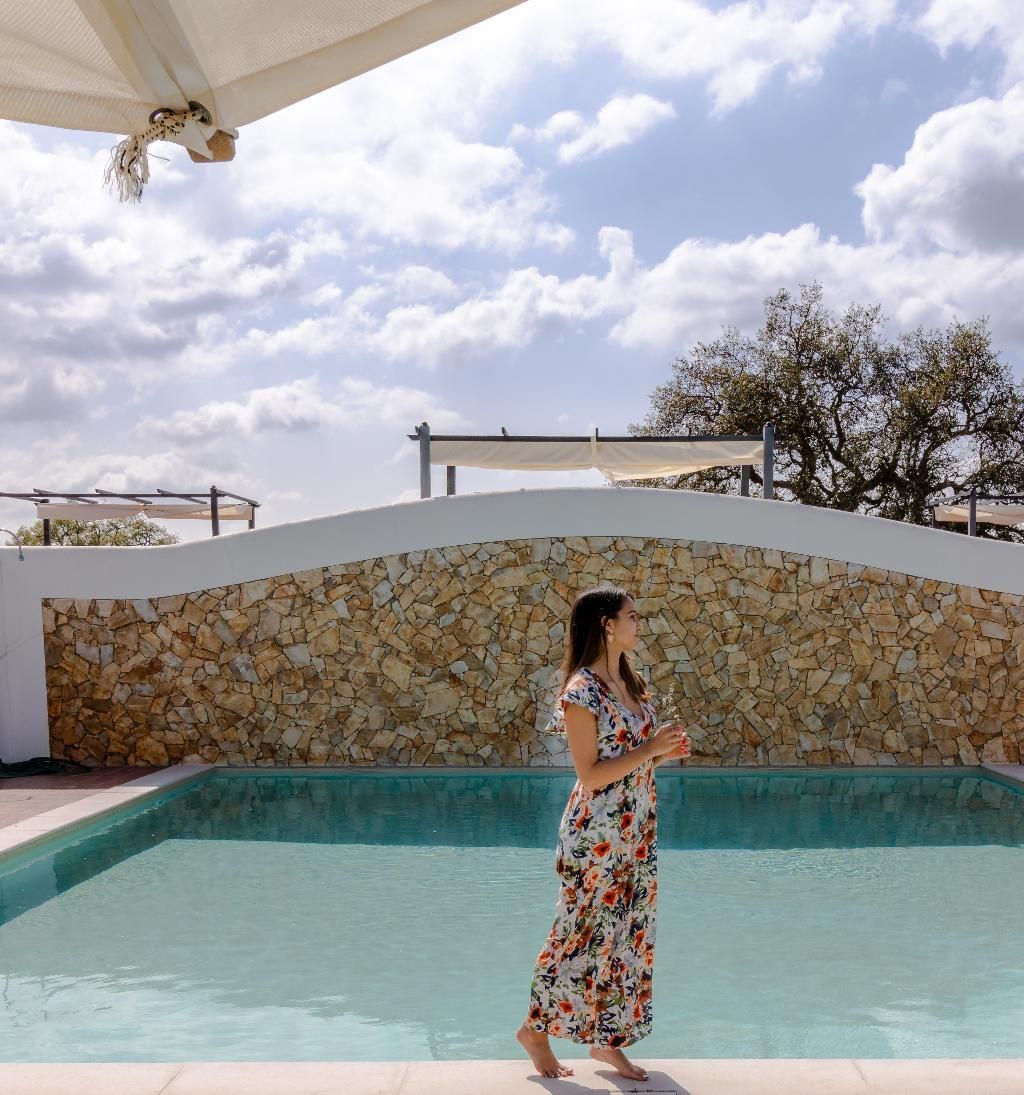 Monte do Giestal - Casas de Campo & Spa, foto 8