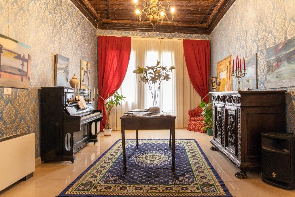 Charming Palace Santa Fosca, foto 4