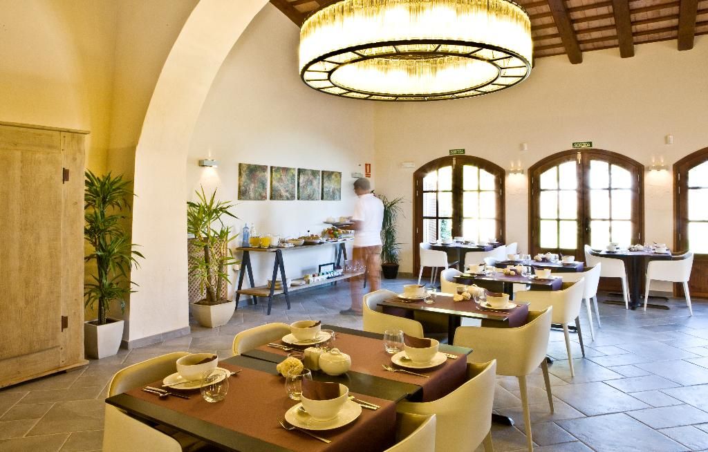 Boutique Hotel Can Pico, foto 13