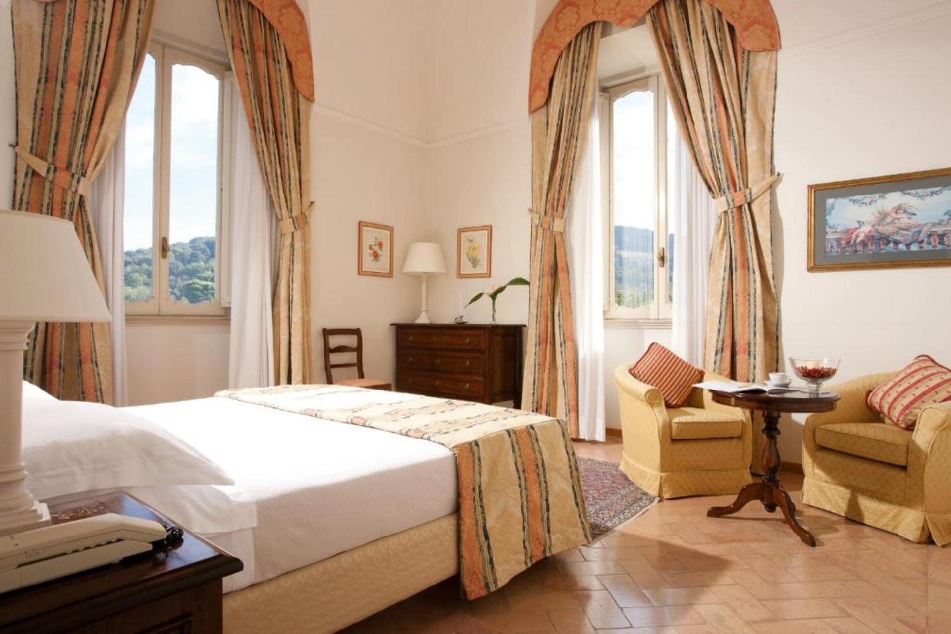 Parkhotel Villa Grazioli, foto 4