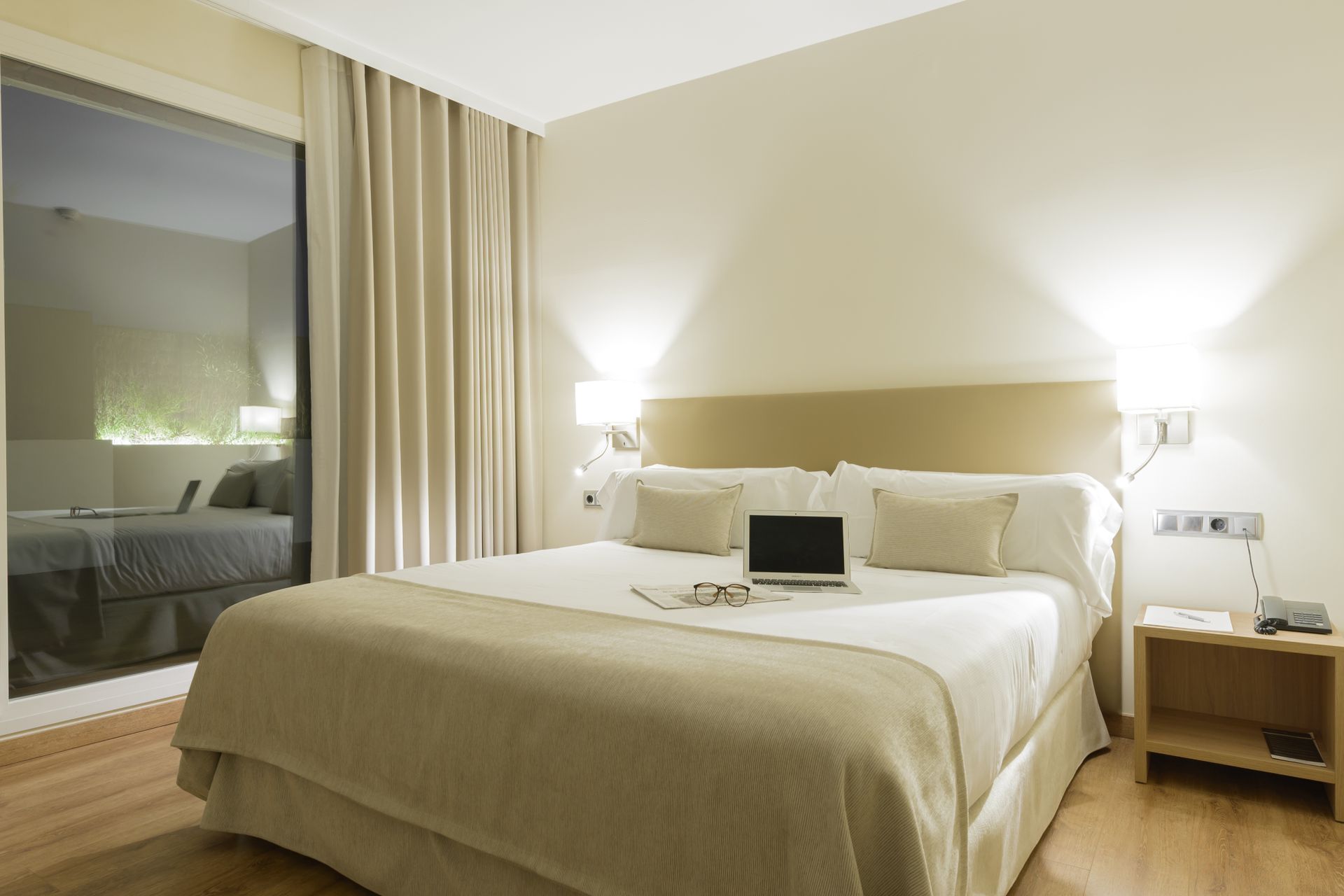 Mariano Cubi Aparthotel Barcelona, foto 10
