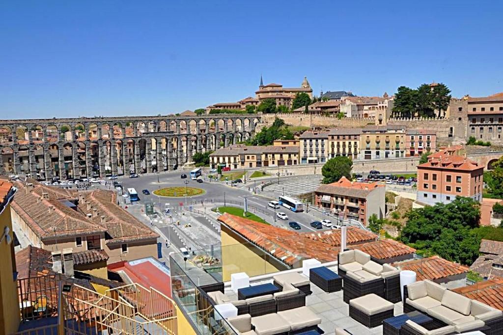 Hotel Acueducto, foto 12