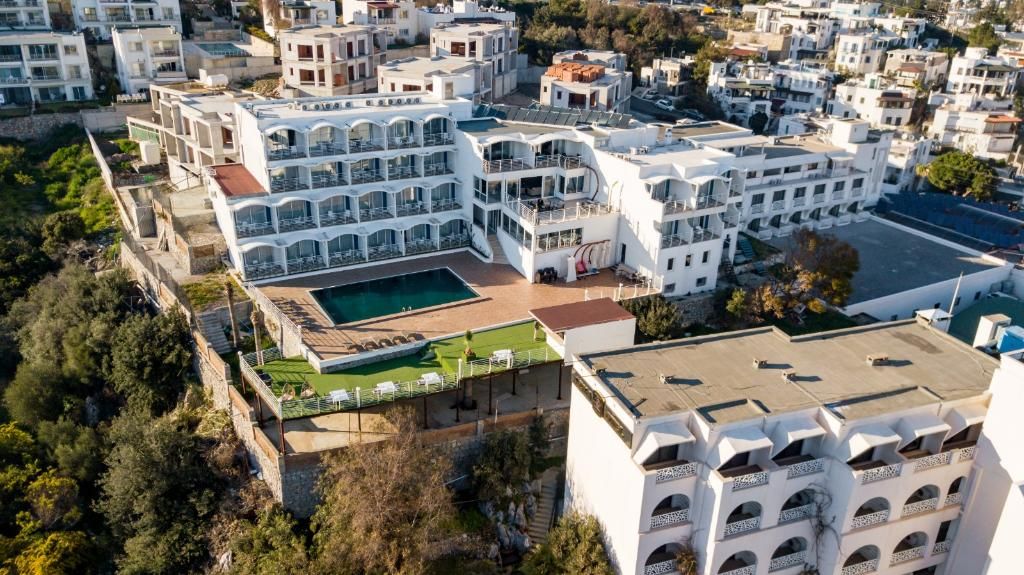 Casa Mare Bodrum, foto 12