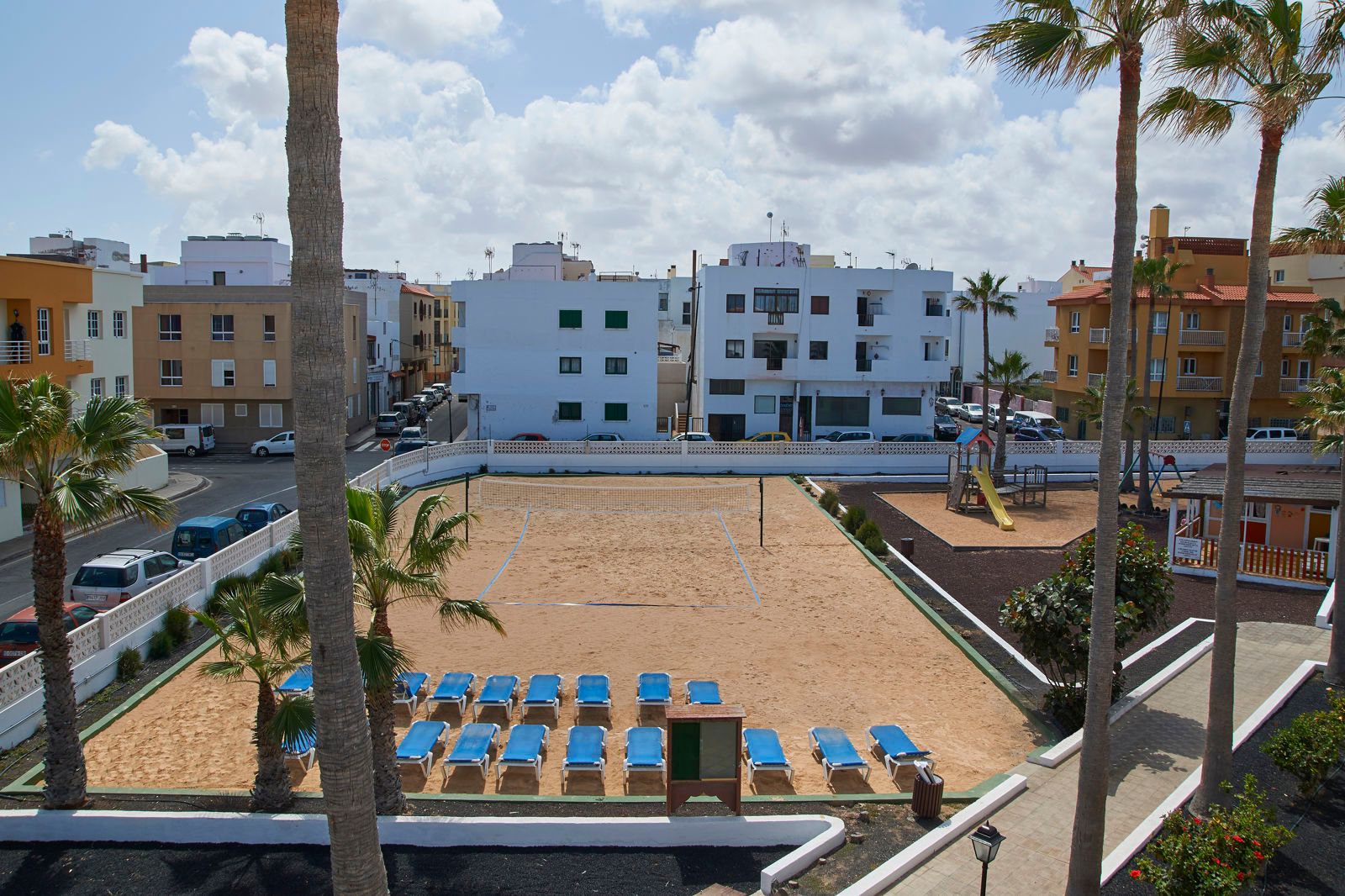 Apartamentos Hesperia Bristol Playa, foto 7