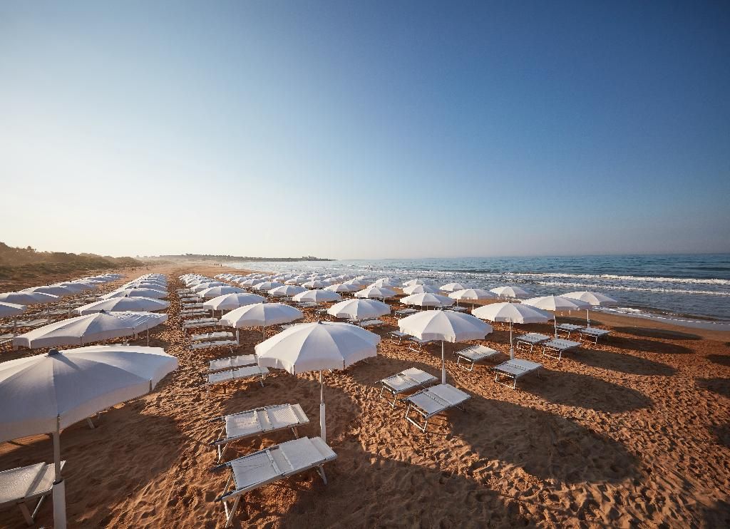 VOI Marsa Siclà Essentia, foto 15