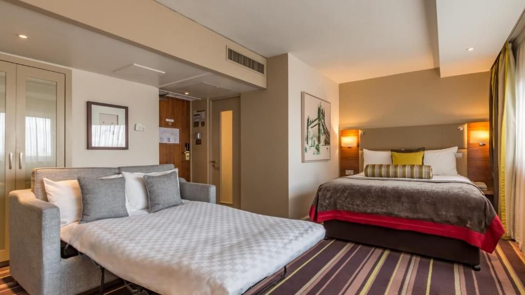 The Tower Hotel by Thistle, foto 15