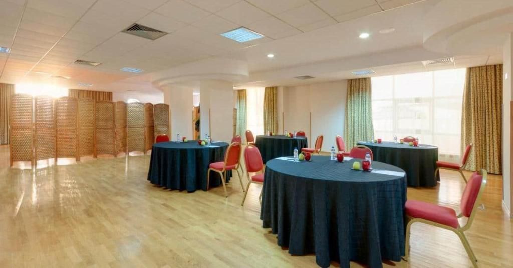 Hotel Covilha Dona Maria Affiliated by Melia, foto 15