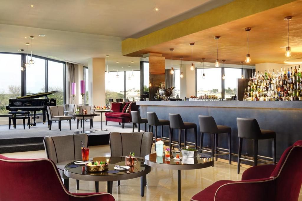 A.Roma Lifestyle Hotel, foto 15
