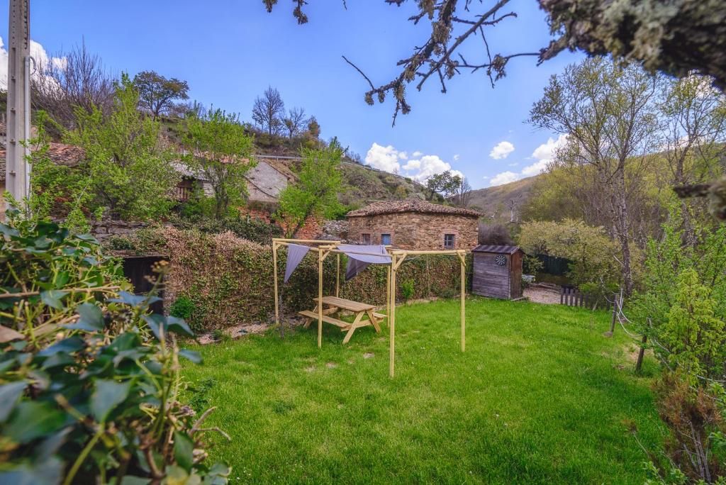 Casa Rural Aguas Frias, foto 7