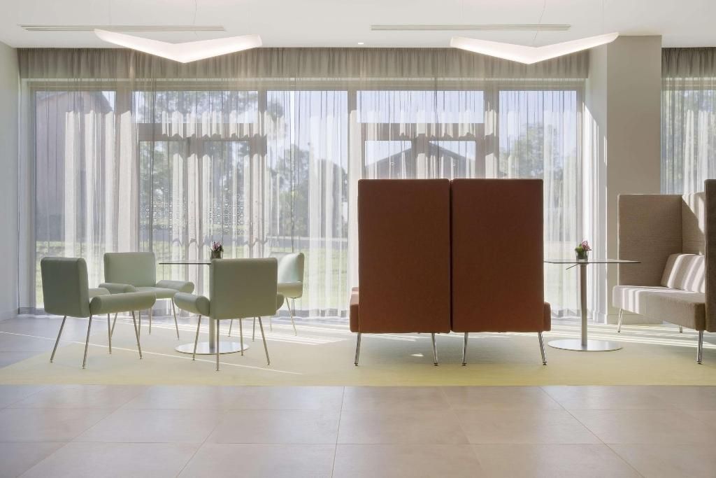 Hampton by Hilton Rome East, foto 8