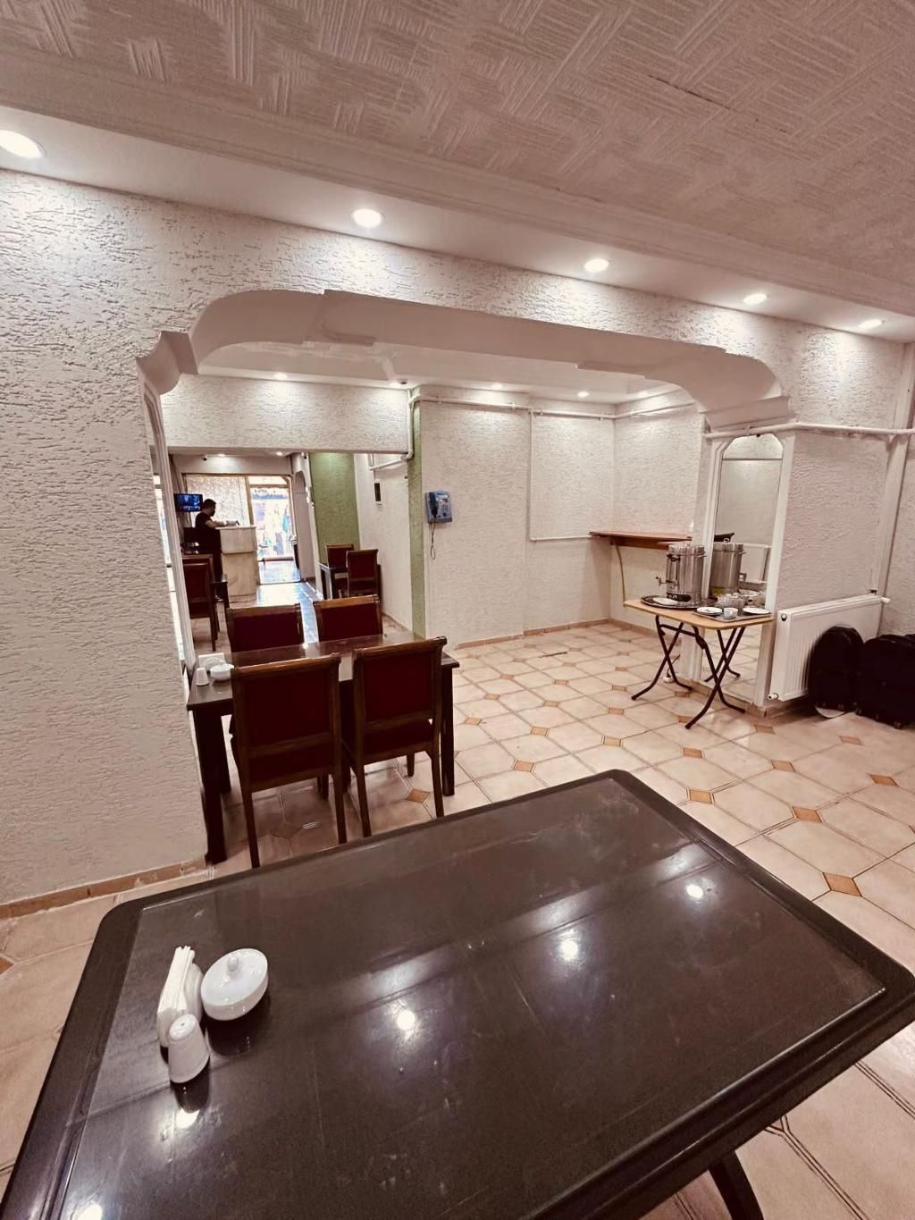 Sera Hotel, foto 3
