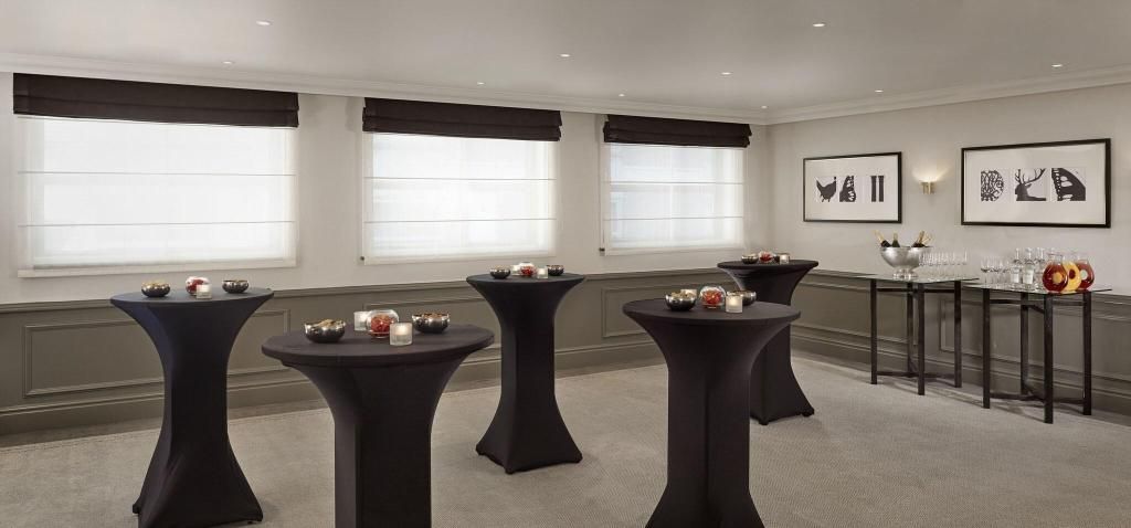 Hyatt Regency London - The Churchill, foto 6