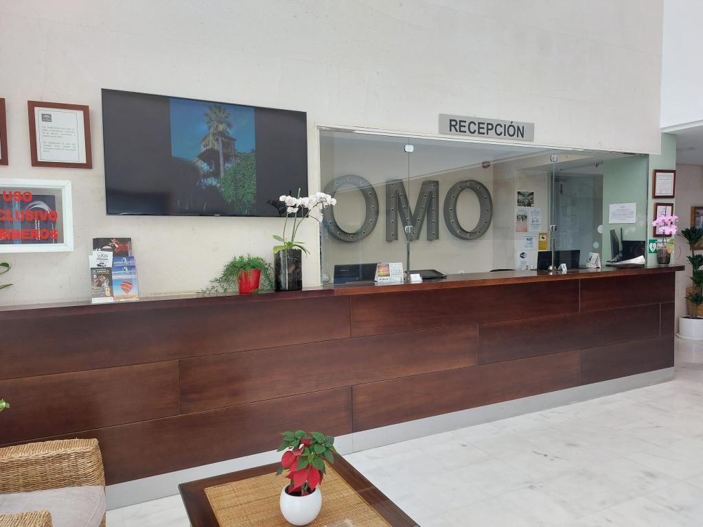 Domocenter Apartamentos Turísticos, foto 11