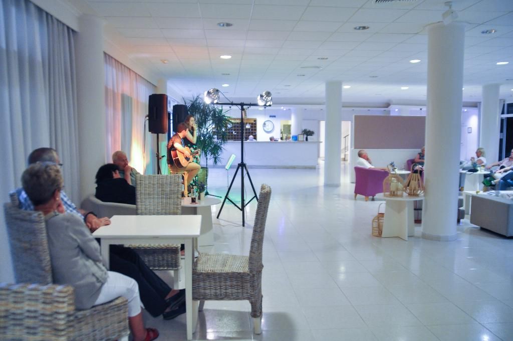 Hotel Xaloc Playa, foto 8
