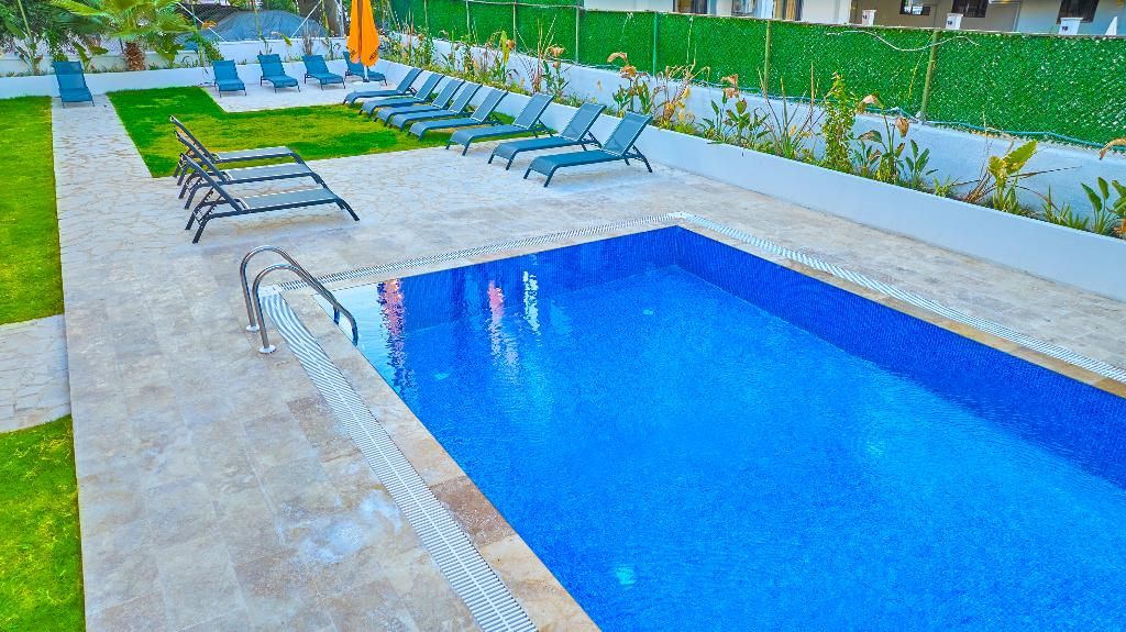 Der Inn Hotel Lara, foto 3
