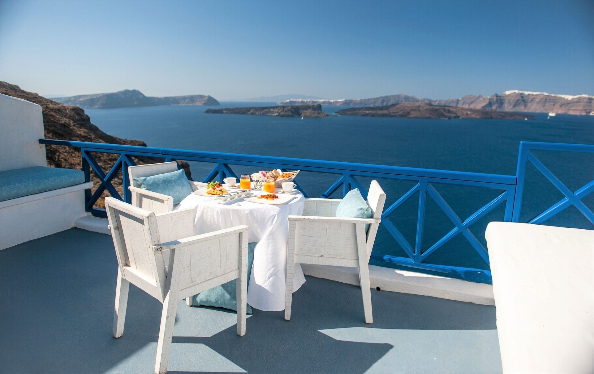 Astarte Suites, foto 7