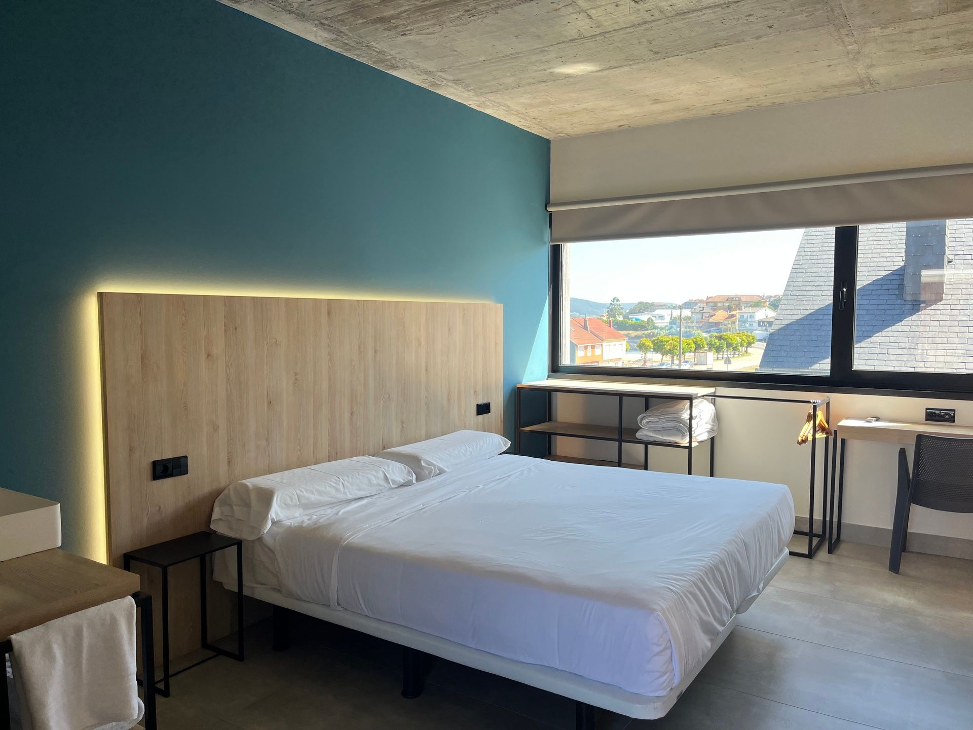 Hotel Devalar Do Mar, foto 15