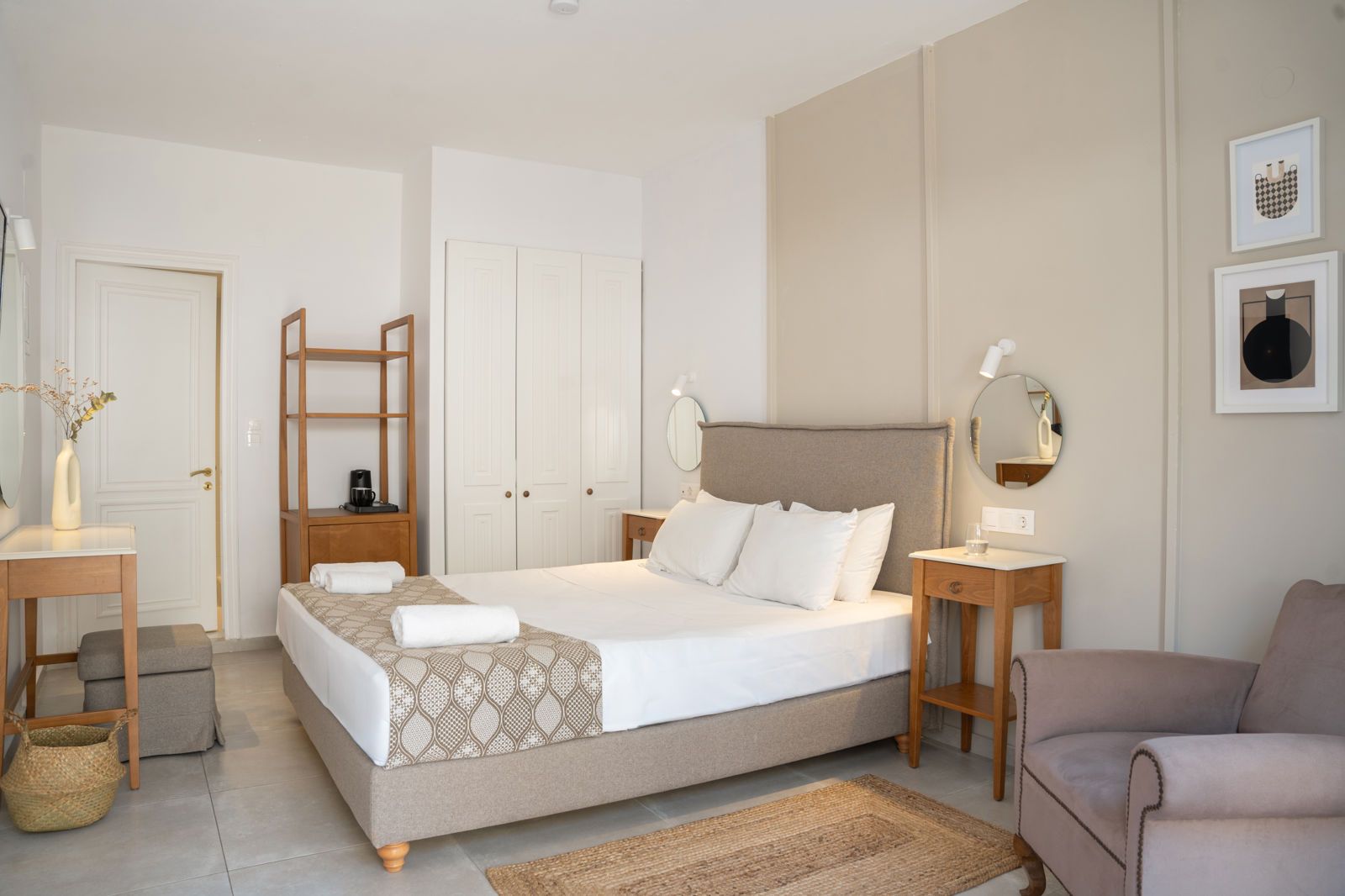 Nami Hotel & Suites, foto 7