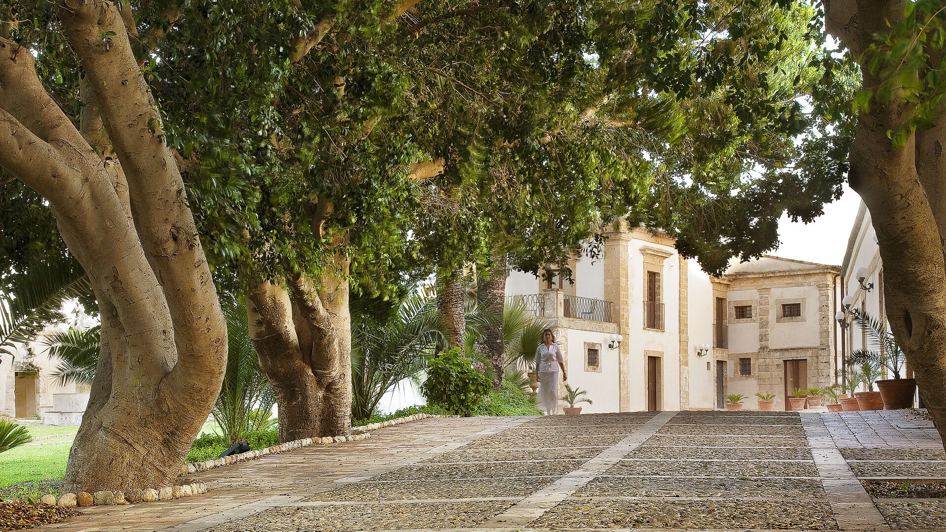 Villa Favorita Relais, foto 10