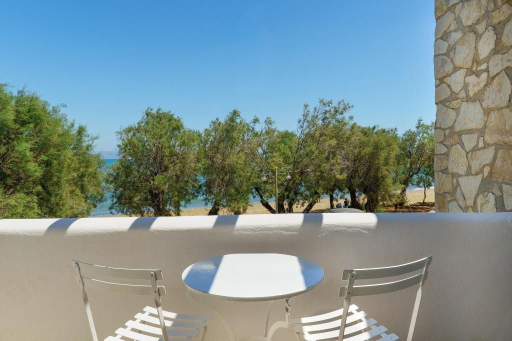 Paros Inn Hotel, foto 11
