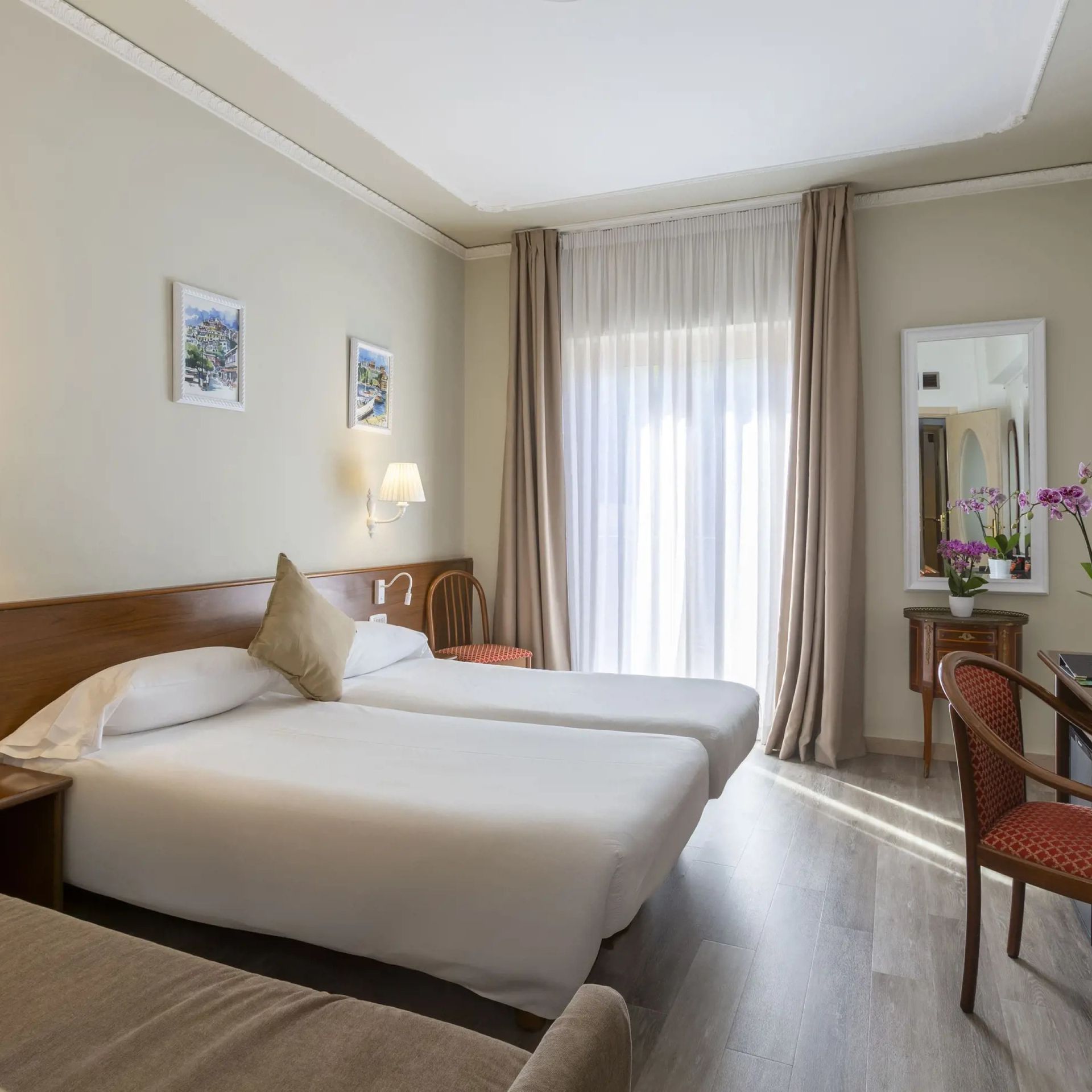 Hotel Central Wellness, foto 12