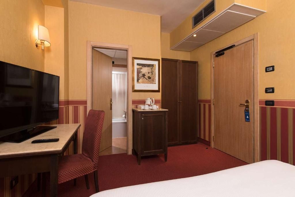 Best Western Hotel Tritone, foto 15