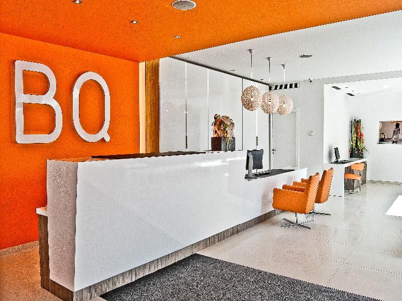 BQ Augusta Hotel, foto 12