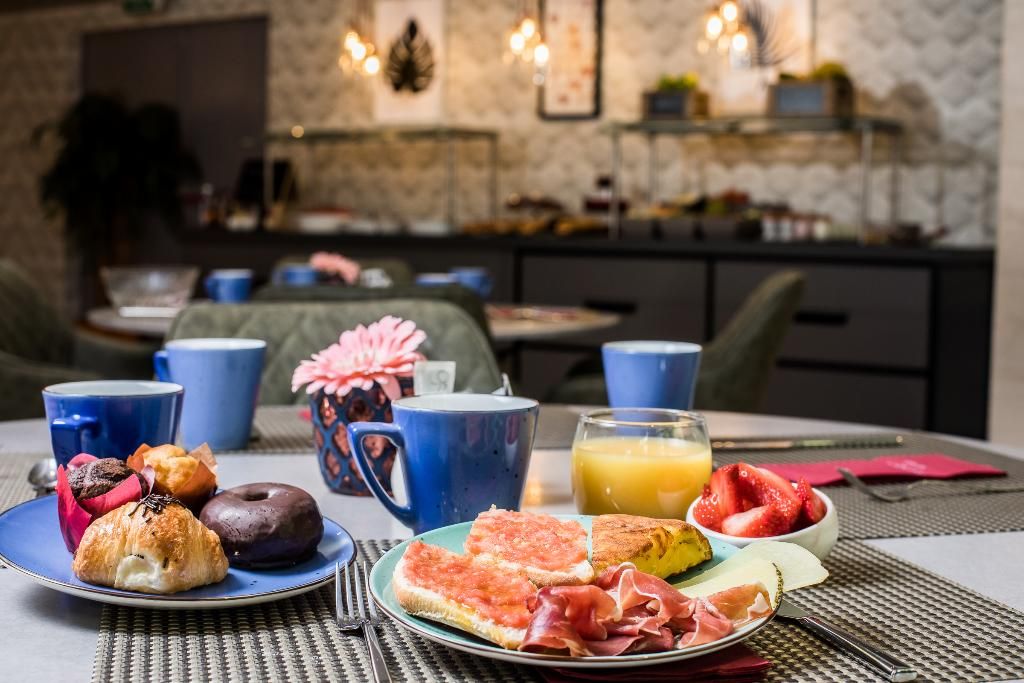 Leonardo Hotel Barcelona Gran Via, foto 4