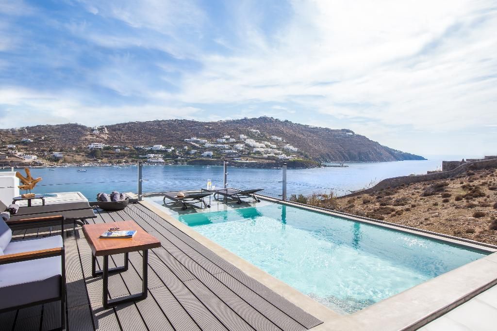 Kivotos Mykonos Preferred Hotels & Resorts, foto 7