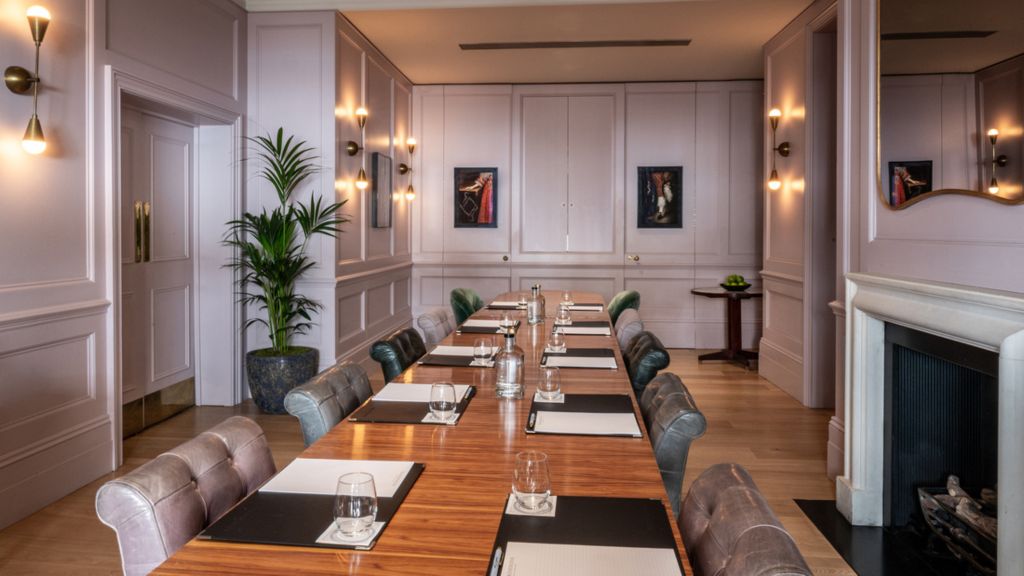 The Kensington, foto 15