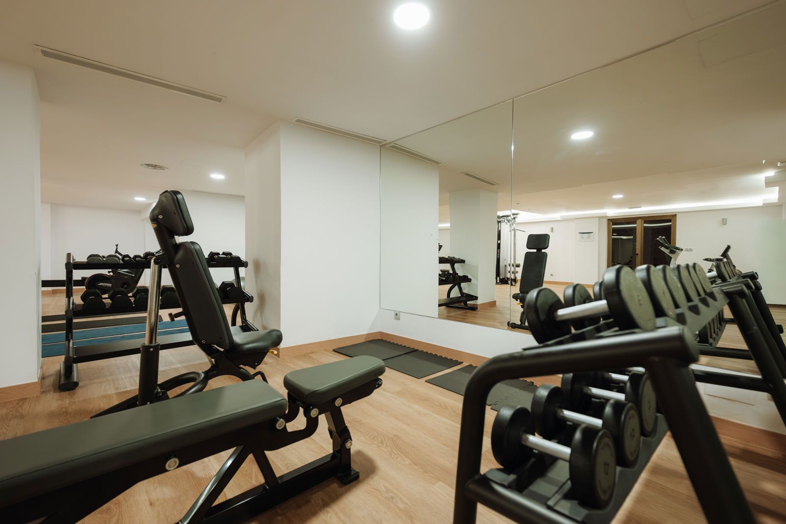 Hotel MS Aguamarina Costa del Sol, foto 6