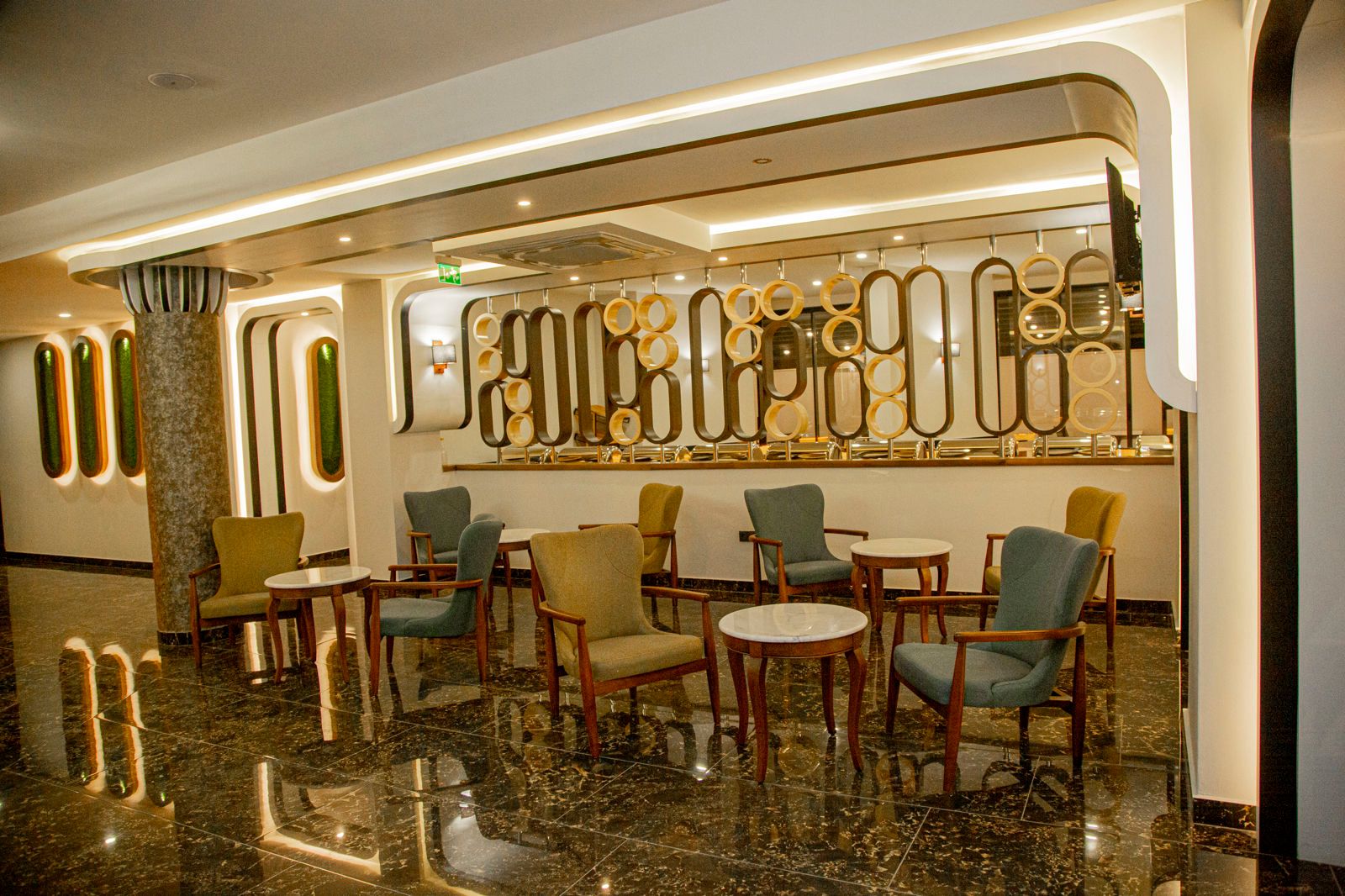 Sette Serenity Hotel, foto 2