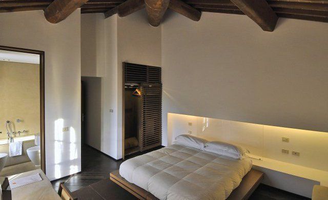 La Torre Wine Resort, foto 14