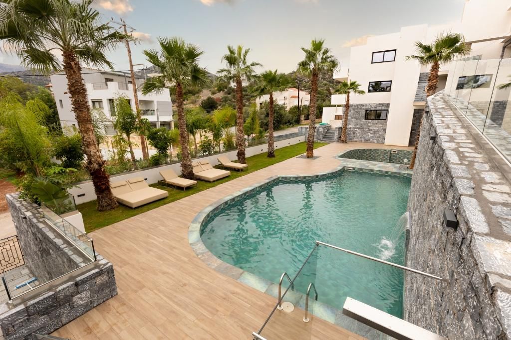 Lazar Lux Apartments, foto 4