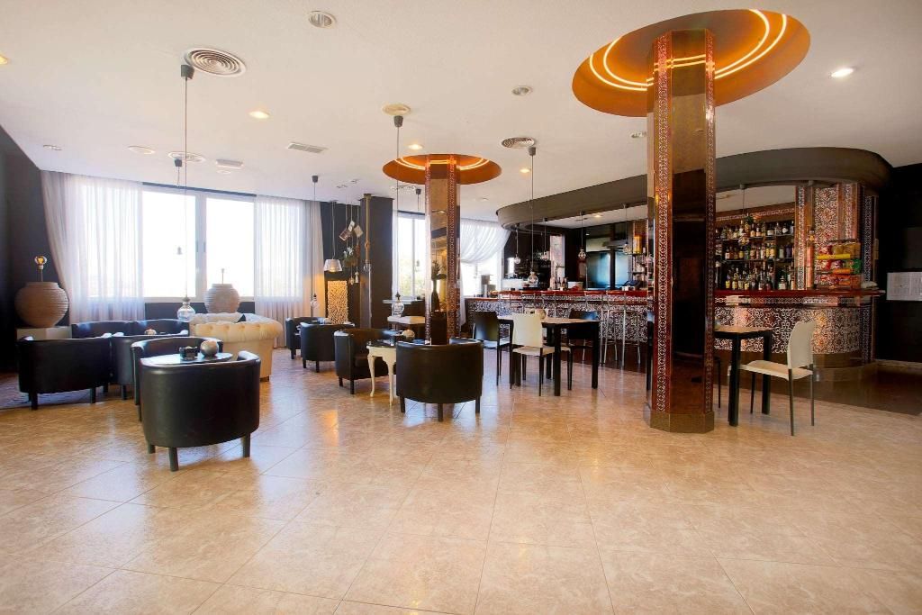 Ramada Resort by Wyndham Puerto de Mazarron, foto 10