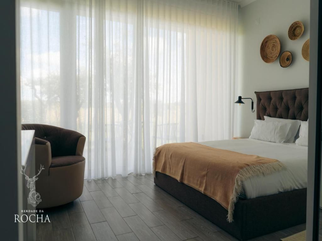 Herdade da Rocha - Boutique Lodge, foto 9