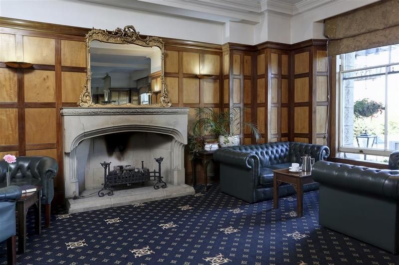 Duke of Cornwall Hotel, foto 13