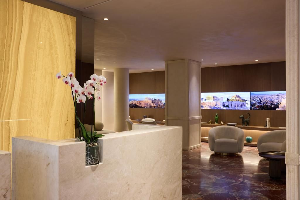 Astor Hotel, foto 9