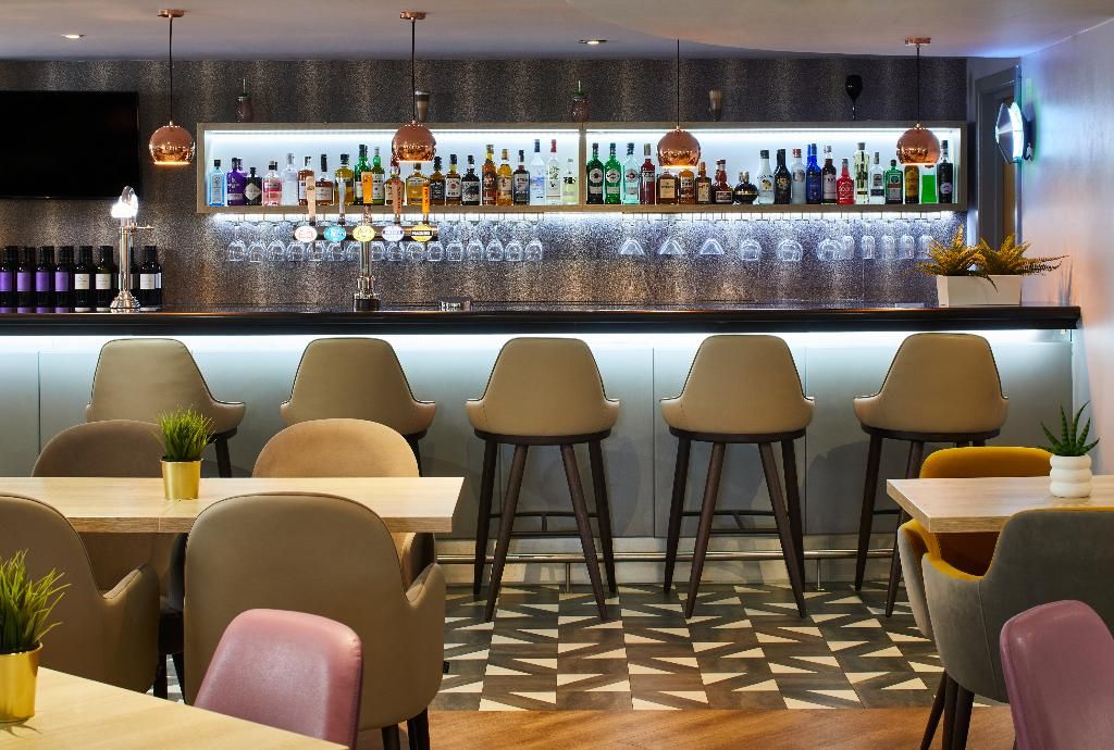 Leonardo Hotel London Heathrow Airport, foto 10