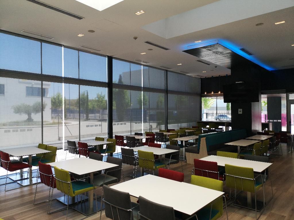 Holiday Inn Express Madrid-Leganes, foto 5
