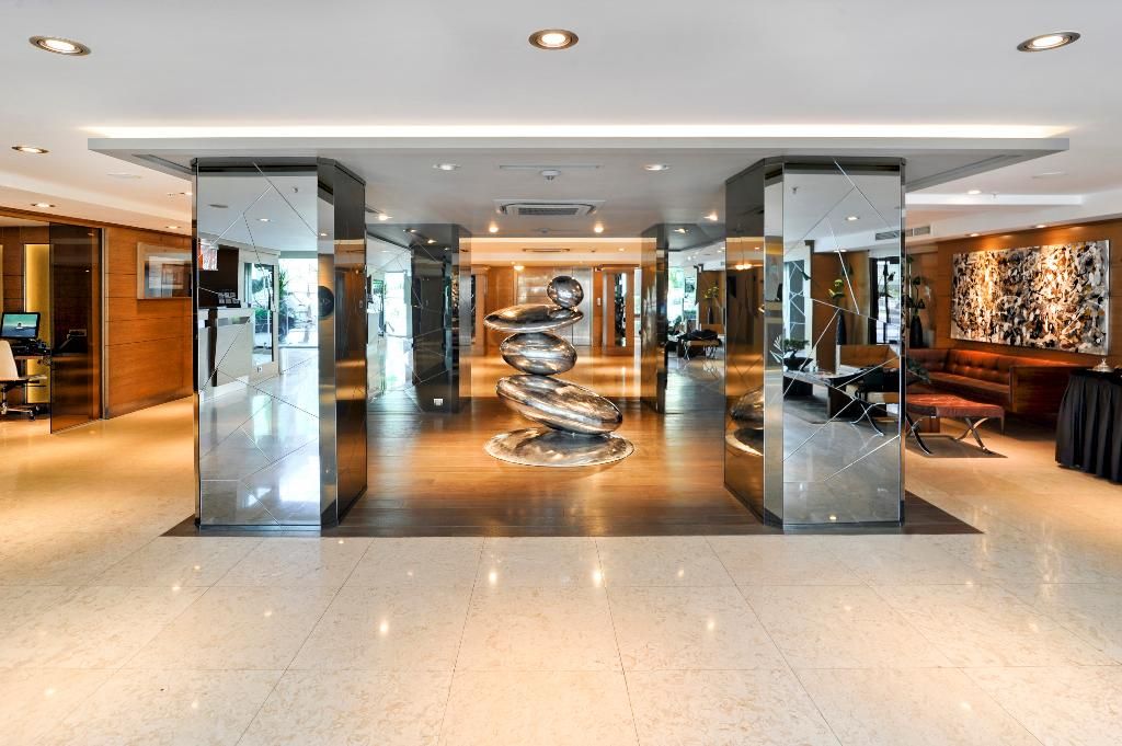 Avantgarde Levent, foto 14