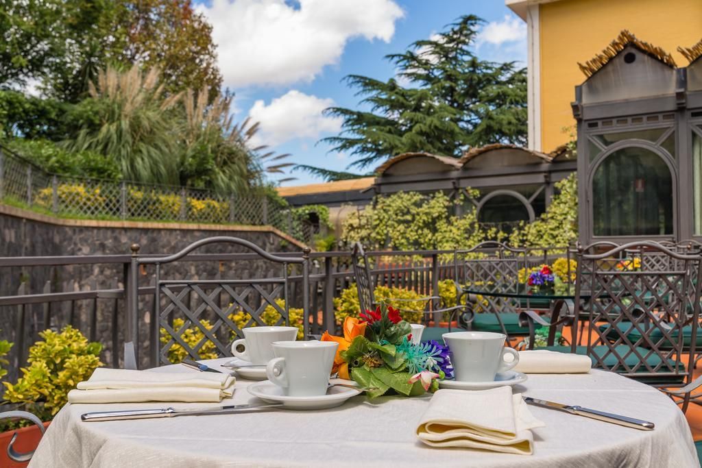 Culture Villa Capodimonte, foto 7