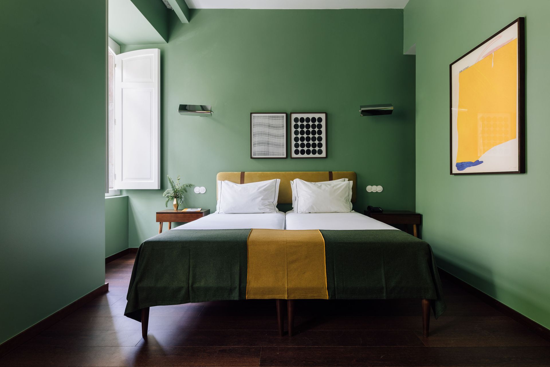 The Vintage Hotel & Spa - Lisbon, foto 4