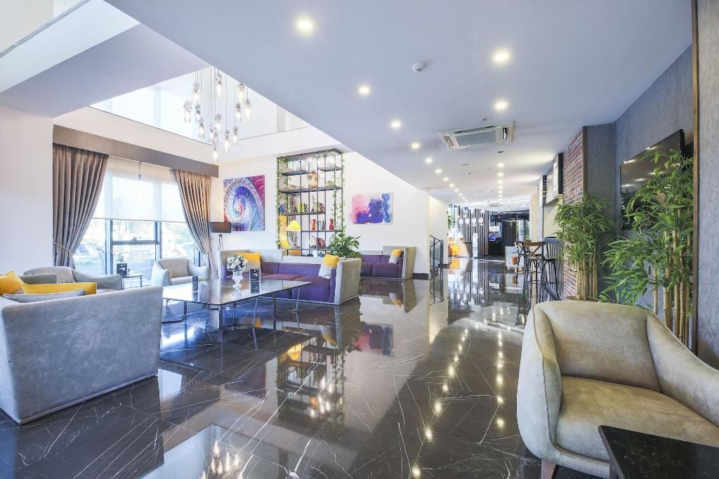 Noax Hotel, foto 14