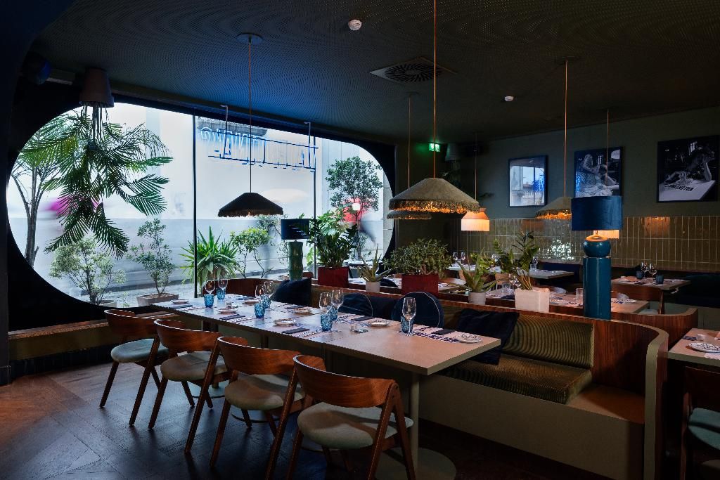 chic&basic Gravity, foto 8