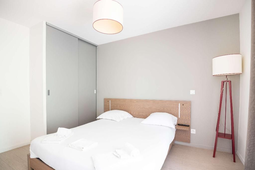 Zenitude Hotel Residences Narbonne Centre, foto 12